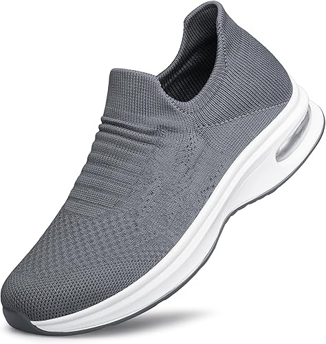 Men Lightweight Walking Shoes by SoleStaion