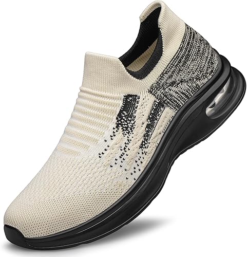 Men Lightweight Walking Shoes by SoleStaion