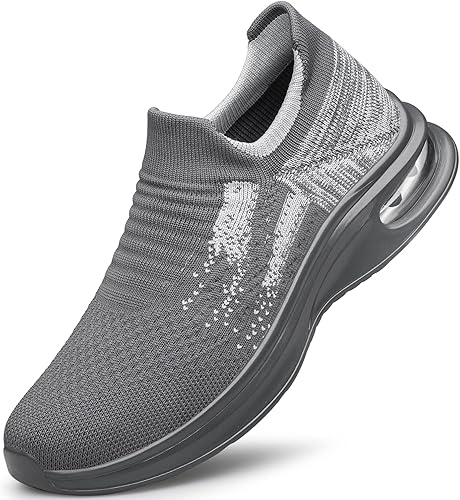Men Lightweight Walking Shoes by SoleStaion