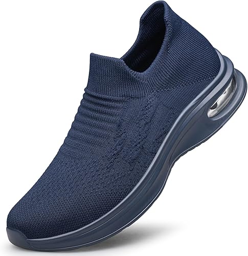 Men Lightweight Walking Shoes by SoleStaion