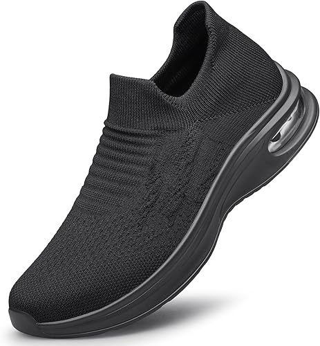 Men Lightweight Walking Shoes
