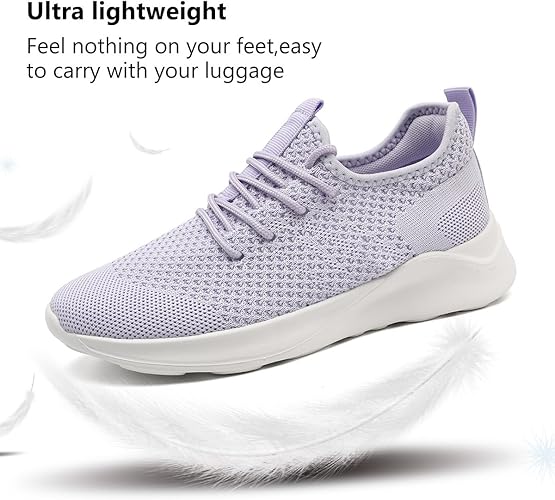 Ana Lightweight Shoes