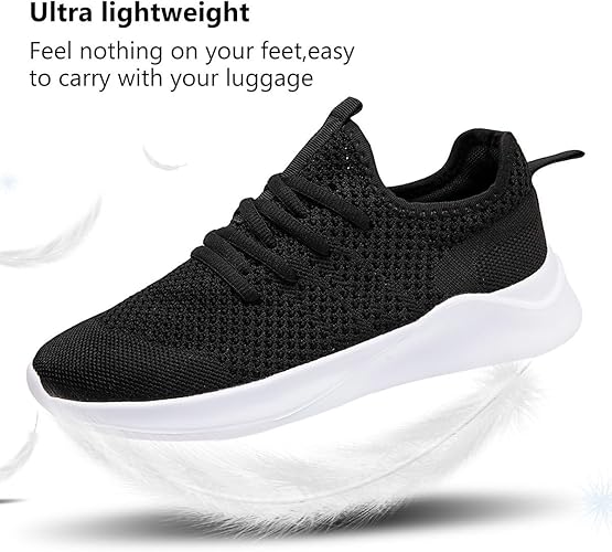 Ana Lightweight Shoes