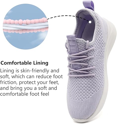 Ana Lightweight Shoes