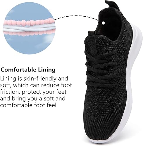 Ana Lightweight Shoes