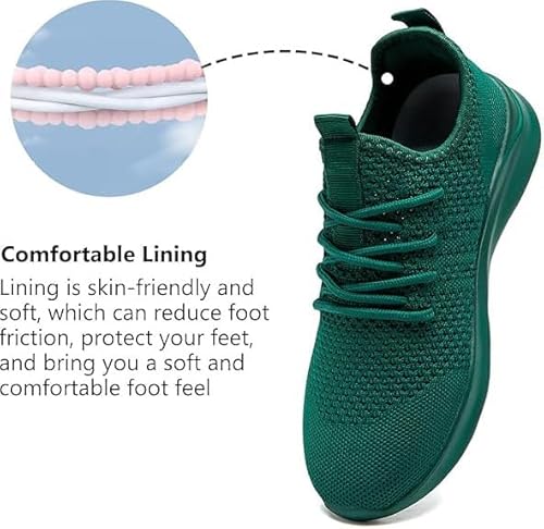 Ana Lightweight Shoes