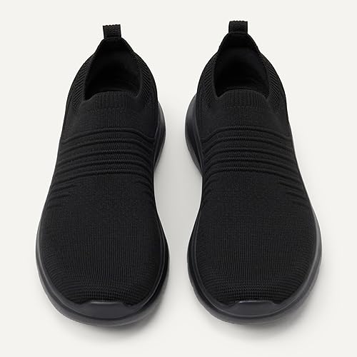 Women Lightweight Walking Shoes