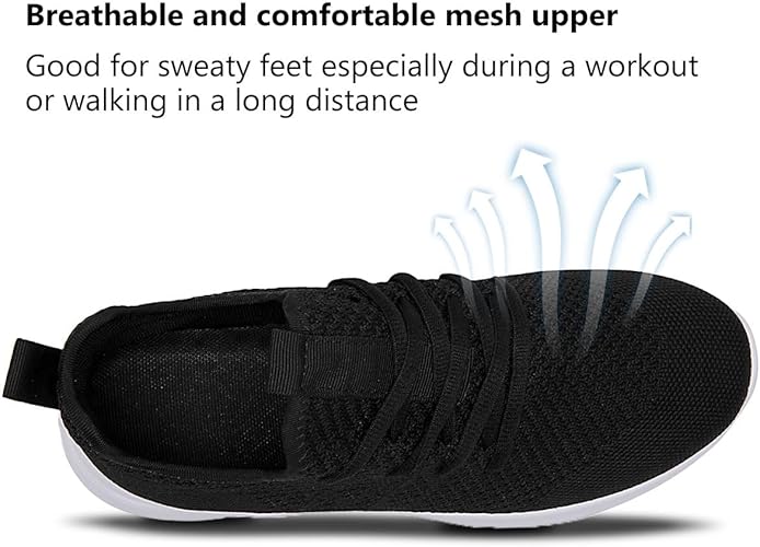 Ana Lightweight Shoes