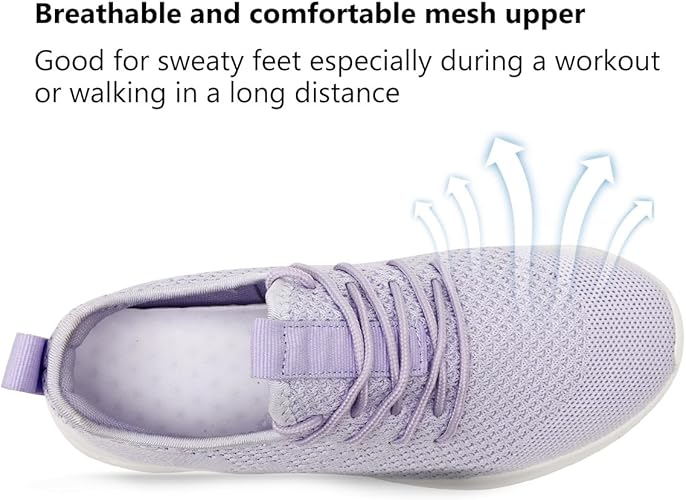 Ana Lightweight Shoes