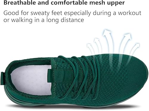Ana Lightweight Shoes