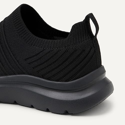 Women Lightweight Walking Shoes