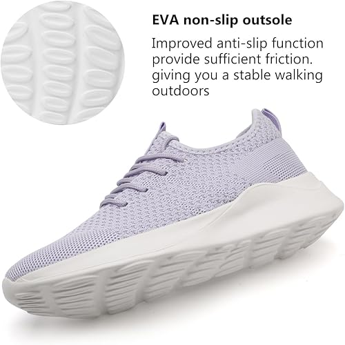 Ana Lightweight Shoes