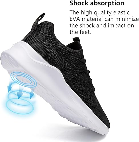 Ana Lightweight Shoes