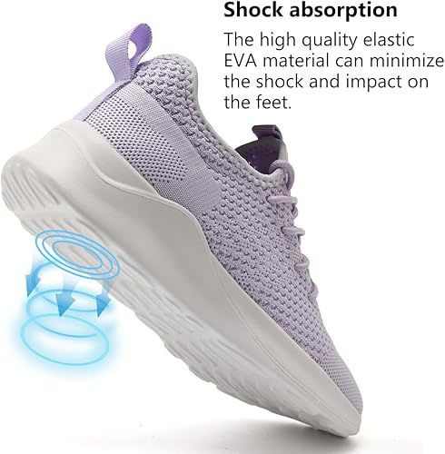 Ana Lightweight Shoes