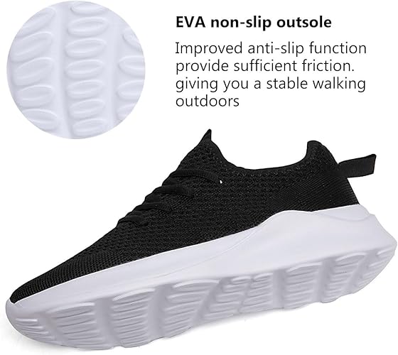 Ana Lightweight Shoes