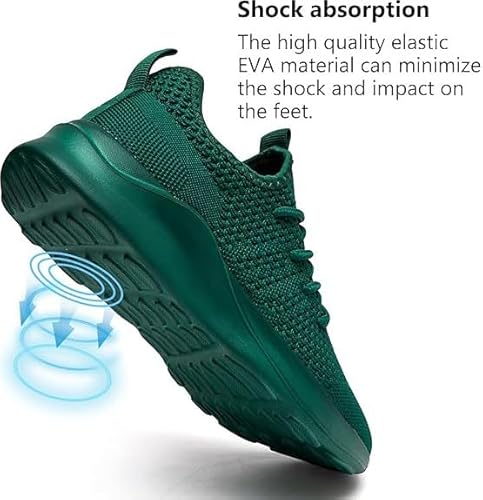 Ana Lightweight Shoes